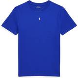 T-shirts Children's Clothing on sale Polo Ralph Lauren Boys T-Shirt Sapphire Star yr yr