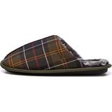 Barbour Slippers Barbour Young Slippers Tartan