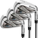 TaylorMade Golf TaylorMade SIM2 Max Irons Right handed