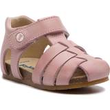 Naturino Children's Shoes Naturino Sandalen Falcotto 0011500736.01.0M02 Rosa