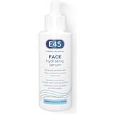 E45 Facial Skincare E45 Hyaluronic Acid Face Serum Instant 48-Hour Hydrating 30ml