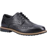 Hush Puppies Shoes Hush Puppies Womens Verity Brogue Lace Up Brogues Shoes