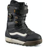 All Mountain - Green Snowboard Boots Vans Infuse Snowboard Boots black/olive black/olive