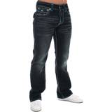 True Religion Trousers & Shorts True Religion Men's Mens Billy Flap Super T Jeans