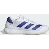 Volleyball Shoes adidas Adizero Fastcourt Indoor Shoes White Man