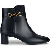 Geox Boots Geox Pheby B' Ankle Boots Black