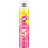 VO5 Hair Sprays VO5 Invisible Ultimate Hold Coconut Fragrance Hair Spray 100ml
