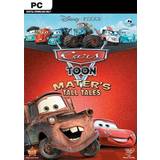 Cars Toon: Mater’s Tall Tales (PC)