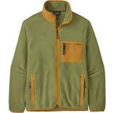 Patagonia Synchilla Men's Jacket Buckhorn Green