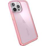 Speck Apple iPhone 13 Pro Max Mobile Phone Cases Speck iPhone 13 Pro Max 12 Pro Max GemShell case in Pink