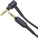 WH-1000X Headphone Aux Cable Cord Sony