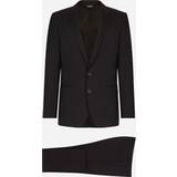 Suits Dolce & Gabbana Dresses BLU SCURISSIMO