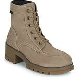 Kickers Ankle Boots Kickers Low Ankle Boots HELLO