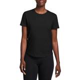 Nike Sportswear Garment - Women T-shirts Nike Women's One Classic T-Shirt Black/Black