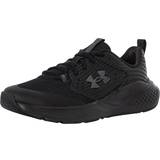 Sport Shoes Under Armour Charged Commit Trainers Black/Black