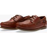 42 ½ Boat Shoes Chatham Rockwell II G2 Leather Boat Shoes