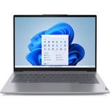 Lenovo Fingerprint Reader - Intel Core i7 - Windows Laptops Lenovo ThinkBook 14 G6 IRL 21KG004SUK