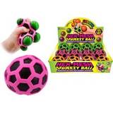 Cheap Fidget Toys Kandy Toys Hex-Mesh Squeezy Ball