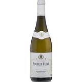 White Wines Majestic Jean-Pierre Bailly ‘Les Griottes’ Pouilly-Fumé 2021/22