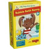 Haba My Very First Games: Bubble Bath Bunny