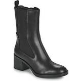 Geox Ankle Boots Geox Giulila Tall boots Black
