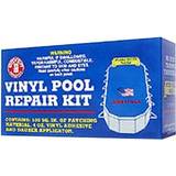 Boxer Swimming Pool Liner & Vinyl Pool Repair Kit 4oz