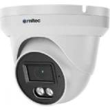 Ernitec Surveillance Cameras Ernitec 0070-08112, IP-säkerhetskamera, Inomhus