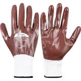 Polyco 117-MAT Matix Nitile Gip F/Coat Gloves