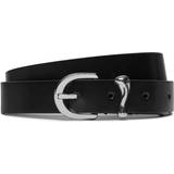 Belts on sale Calvin Klein Ledergürtel