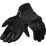 Rev'it! Gloves Mosca Ladies Black Dame