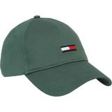 Tommy Hilfiger Headgear on sale Tommy Hilfiger Flag Embroidery Cap COURT GREEN One