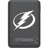 Powerbanks Batteries & Chargers OtterBox Tampa Bay Lightning Primary Logo Mobile Charging Kit