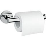 Wall Mounted Toilet Paper Holders Hansgrohe Logis Universal (41726000)