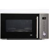 Microwave convection oven Daewoo SDA2094GE Silver