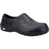 Safety Jogger Bestclog Occupational Shoes Black