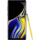 Samsung Android 8.0 Oreo Mobile Phones Samsung Galaxy Note 9 128GB SM-N960F/DS