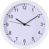 Hama Pure Wall Clock 25cm