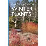 Home & Garden Books Gardening With Winter Plants (Hardcover)