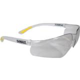 Eye Protections on sale Dewalt Contractor Pro Safety glasses with Clear Lens Clear