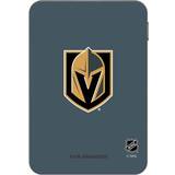 Gold - Powerbanks Batteries & Chargers OtterBox Vegas Golden Knights Team Color Mobile Charging Kit