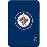 Powerbanks Batteries & Chargers OtterBox Winnipeg Jets Team Color Mobile Charging Kit