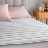 Silentnight Quilted Soft Protector Mattress Cover