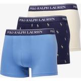 Ralph Lauren Underwear Ralph Lauren Retropants 3er-Pack schwarz