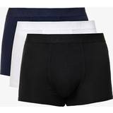 Paul Smith Men's Underwear Paul Smith 3-pack trunks signature waistband in multiXL