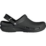 Work Shoes Crocs Bistro Slip Resistant Work Clog