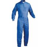 Motorcycle Suits OMP Karting-overall Summer Blå
