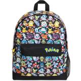 Pokémon Detective Pikachu and Ball Backpack - Multicolour