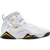 Nike Jordan True Flight M - White/Yellow Ocher/Black