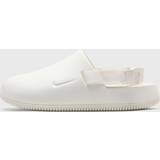 Nike White Slippers & Sandals Nike Wmns Calm Mule "White" Weiß