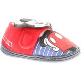 Disney Children's Shoes Disney Red, Children's Parley Boys' Slippers